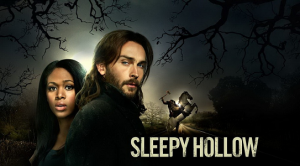 Sleepy Hollow ( season 1 )